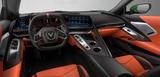 Corvette C8 =2026= 3LT CONVERTIBLE  B2B EXPORT - Corvette C8 Neuwagen