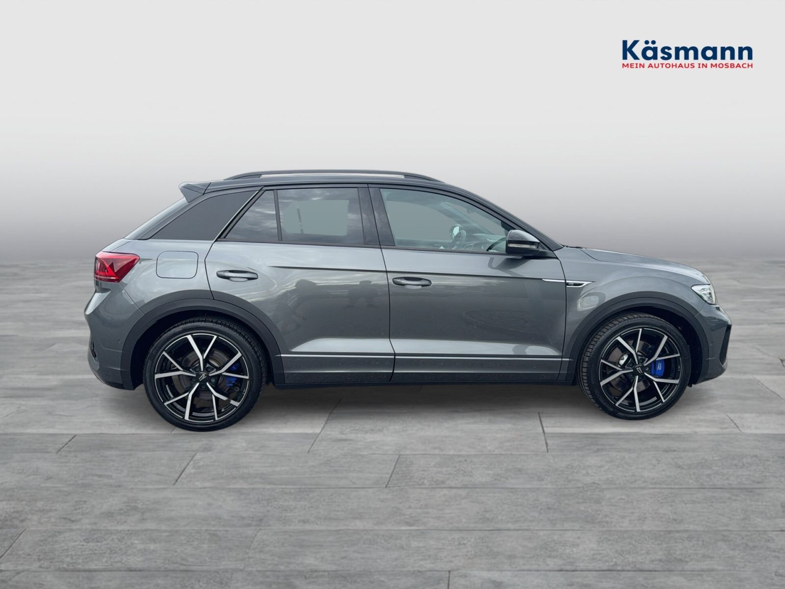 Volkswagen T-Roc - Bild 7