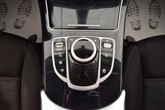 MERCEDES-BENZ GLC 250 4Matic~OFF-ROAD~Navi~Automatik~AHK