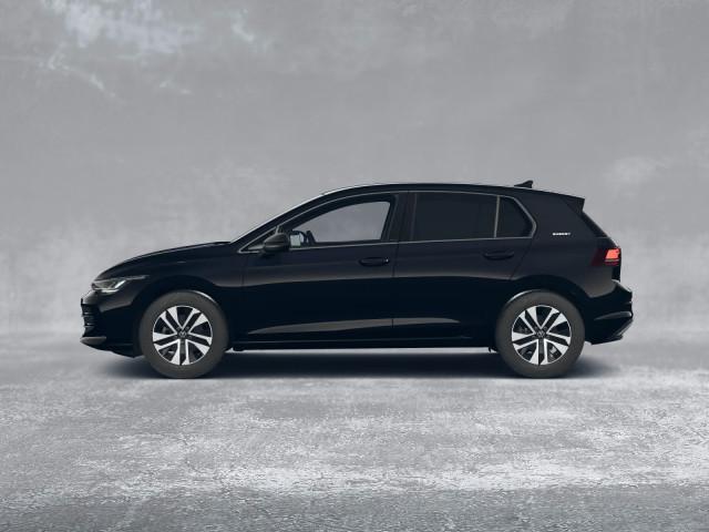 Volkswagen Golf VIII 1.5 TSI ENERGY LED+NAV+ACC+SHZ+PDC+RFK, миниатюра 6