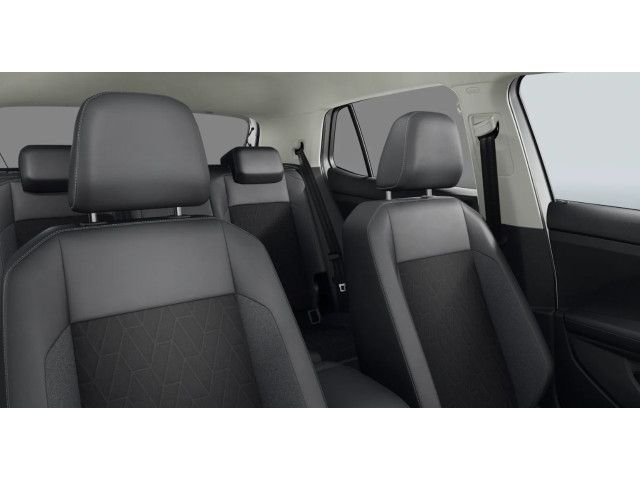 Volkswagen T-Cross - Bild 7