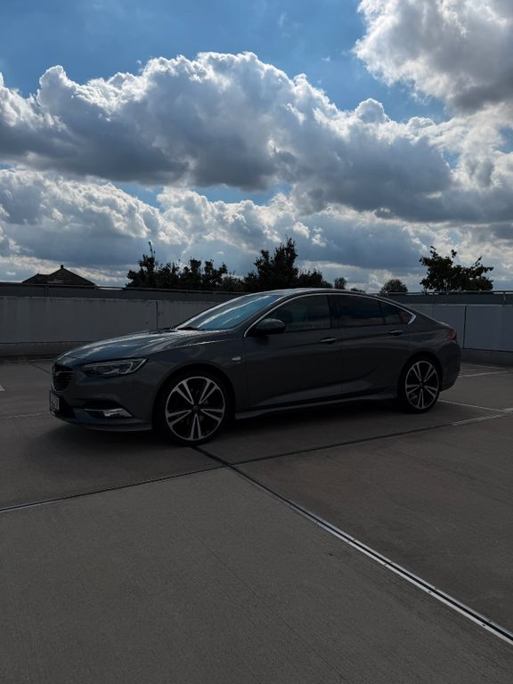 Image of Opel Insignia