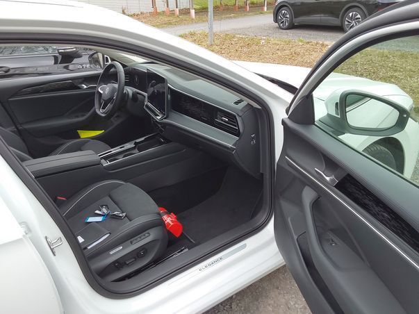 Volkswagen Passat Variant - Bild 9
