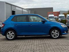 Skoda Fabia 1.0TSI Ambition*8-FACH*CAR-PLAY*SHZ*BT*MFL - Vorschau 5