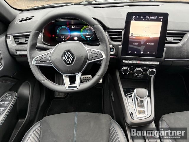 Fahrzeugabbildung Renault Arkana Esprit Alpine E-TECH Full Hybrid 145 ACC