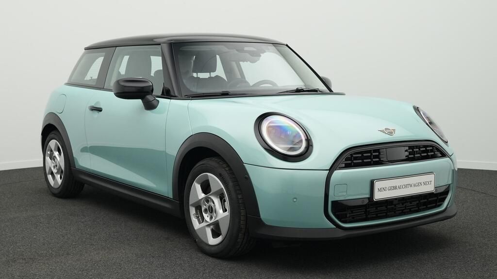MINI Cooper C - Bild 2
