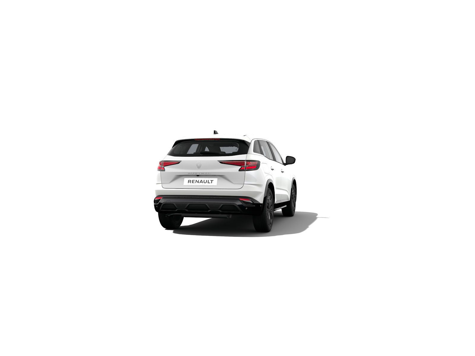 Fahrzeugabbildung Renault Austral Evolution Mild Hybrid 150 Automatik