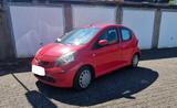 Toyota Aygox autos 1.0 Benziner Tüv Juni 26 Abschleppen - Toyota AYGO AB1