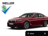 BMW 530e Limo Aut. M Sport LCProf GSD St&Go 360°