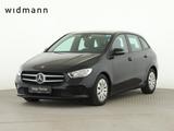 Mercedes-Benz B 200 d PTS*Spurhalte-Assistent*Navi*Sitzheizung - Mercedes-Benz B 200: Kombi