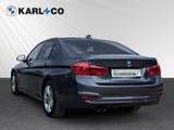 BMW 320 d Sport Line Navi HiFi LED RFK Lordosenstütz - BMW 320: 320d