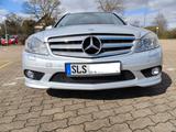 Mercedes-Benz C 350 CDI  AMG Paket Avantgarde Kombi