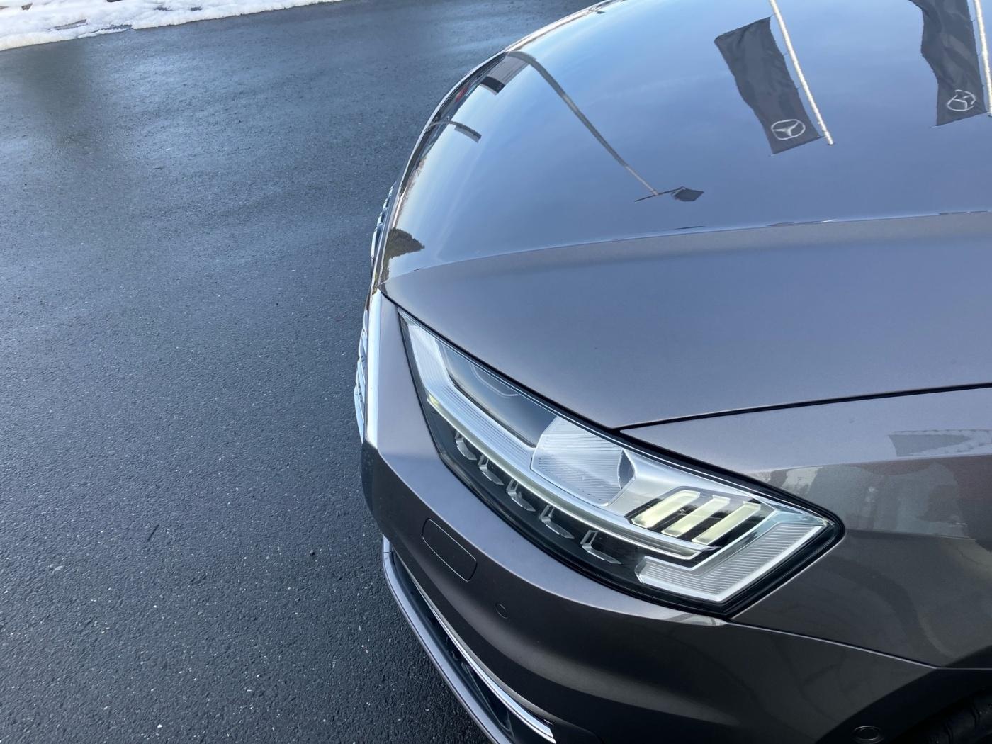 Audi A8 50 TDI quattro PANO+AHK+BANG&OLUFSEN+STNDHEIZ