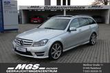 Mercedes-Benz C 300 T-Modell 3.0 CDI 4M "Avantgarde" #AMG #NAV - gebrauchte Mercedes-Benz C 300 aus dem Jahr 2012