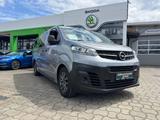 Opel Vivaro L3 9Sitzer 144PS 6-Gang*AHK*RFK*Klima*Eur - Opel Vivaro: L3