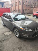 Ford Mondeo MK4 - Ford Mondeo Mk4 Gebrauchtwagen