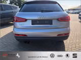 Audi Q3 1.4 TFSI AZN-Haus-Förderung* auch für Rentner - : Geländewagen, Rent