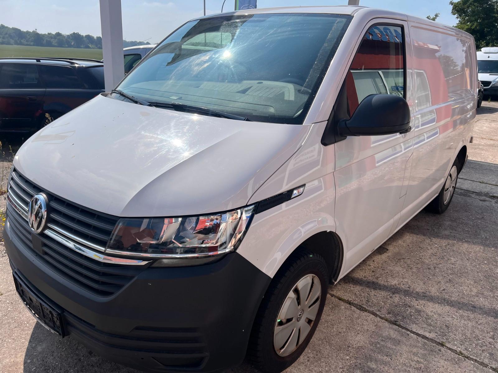 Volkswagen T6 Transporter