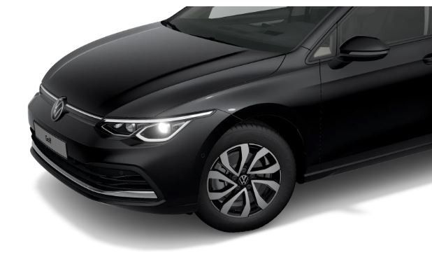 Volkswagen Golf - Bild 8