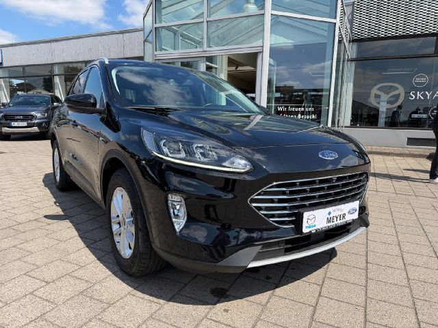Ford Kuga 1.5 Titanium NaviKamera