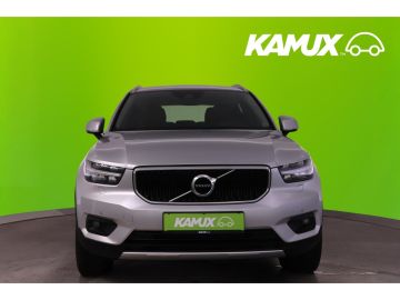 Volvo XC40 - 9