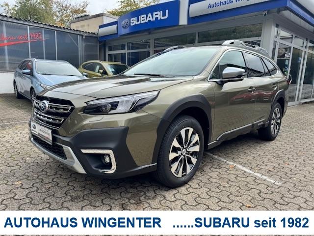 Subaru OUTBACK Platinum *Modell 2025*