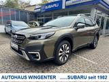 Subaru OUTBACK Platinum *Modell 2025* - Subaru Outback in Essen