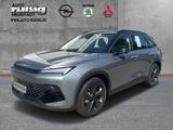 BAIC Beijing X55 C52X Luxury 1,5 GDI 130 KW - BAIC Beijing X55 Gebrauchtwagen