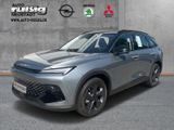 BAIC Beijing X55 C52X Luxury 1,5 GDI 130 KW - BAIC Beijing X55 Gebrauchtwagen