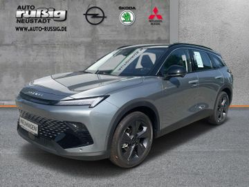 BAIC X55 C52X Luxury 1,5 GDI 130 KW