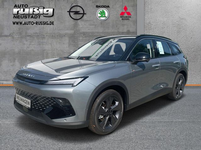 BAIC Beijing X55