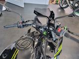 Kawasaki Z 650 - KAWASAKI 650 Z