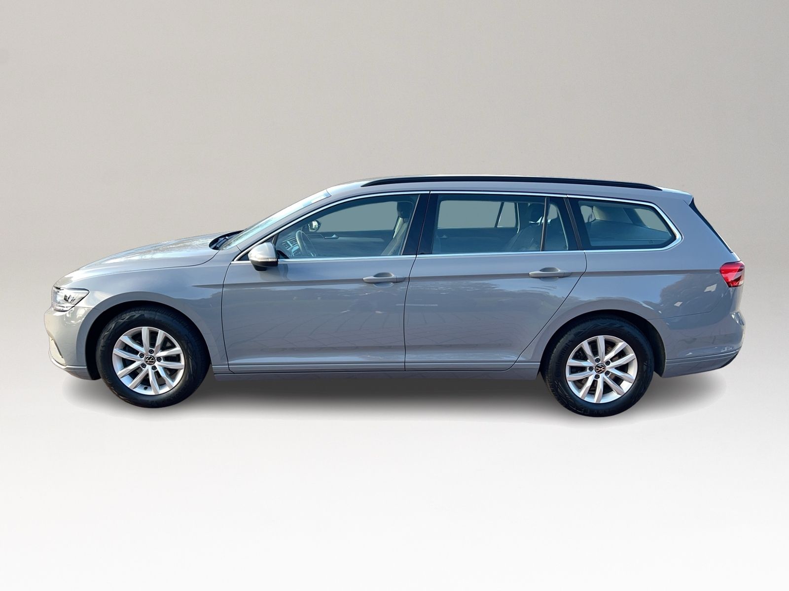 Passat Variant 2.0 TDI Business, Navi,  Premium