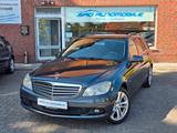 Mercedes-Benz C -Klasse T-Modell C 200 T CDI  BlueEfficiency - Mercedes-Benz C 200: T Cdi
