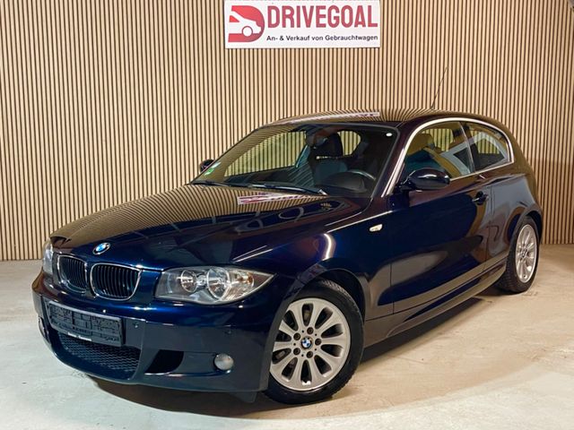 BMW 118 Baureihe 1 Lim. 118d Limited Sport Edition