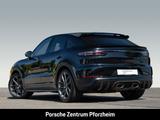 Porsche Cayenne Turbo GT Nachtsicht Burmester Soft-Close - Porsche Cayenne Turbo-S