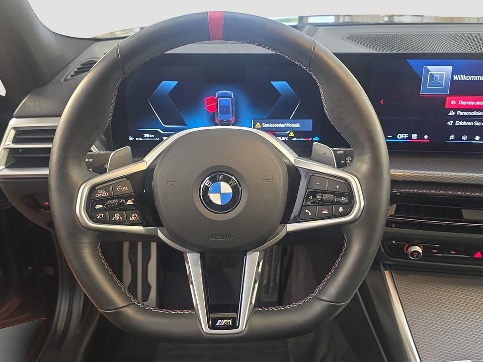 BMW M340d xDrive Touring Auto Innovationsp. Panorama