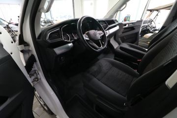 Volkswagen T6 Multivan - 12