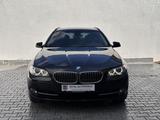BMW 523i Touring/Navi/Leder/Head-Up/Shz Vorne+Hinten - BMW 523: Kombi