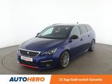 Peugeot 308 1.6 PureTech GT Aut*NAVI*LED*TEMPO*CAM*PDC* - Peugeot Gebrauchtwagen von 2018