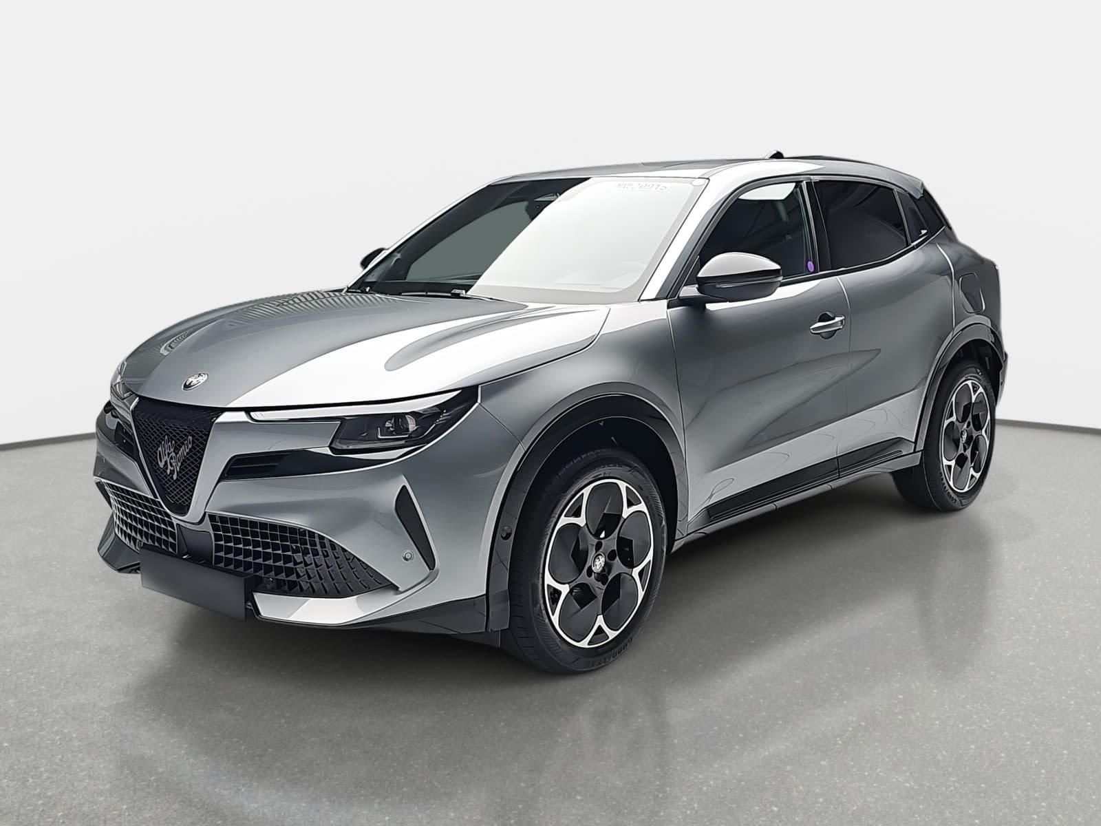 Alfa Romeo Junior - Bild 2
