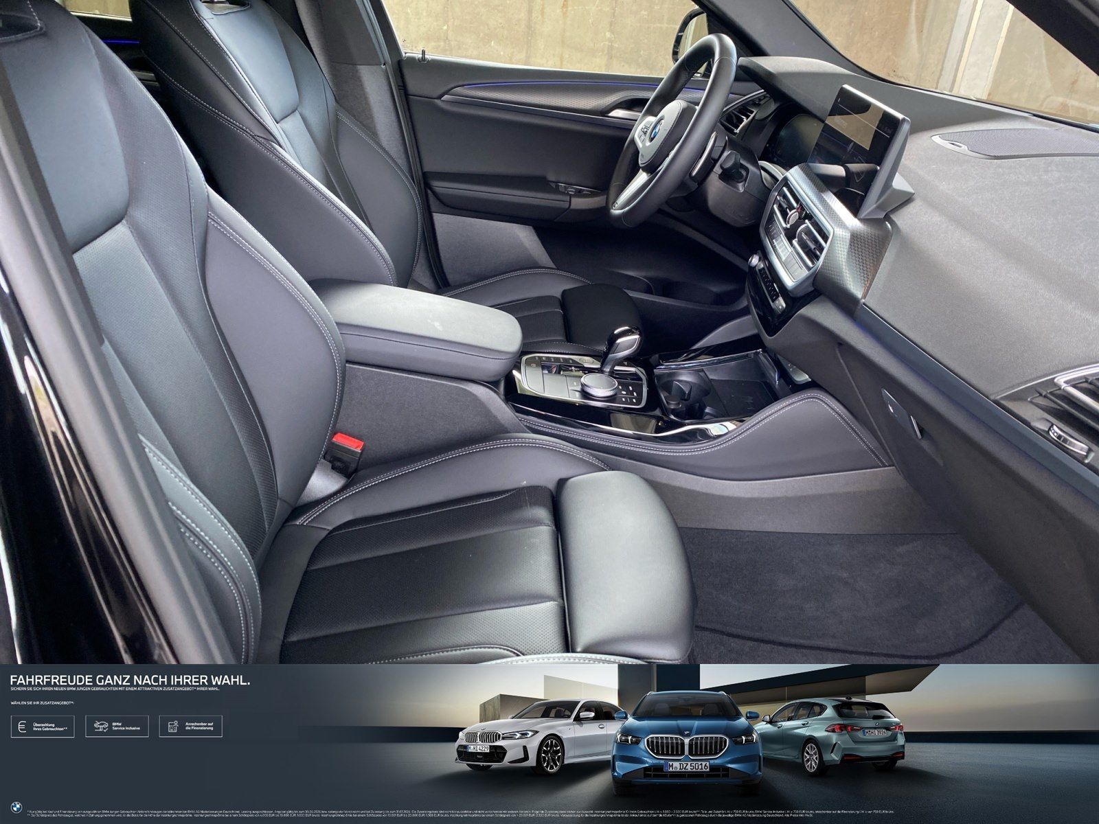 BMW X4 - Bild 12