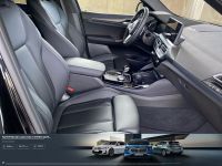BMW X4 - Vorschau Bild 12
