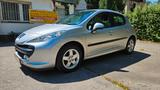 Peugeot 207 Urban Move-AHZV-Navi-WR-Klima-TÜV Neu - Peugeot 207: W