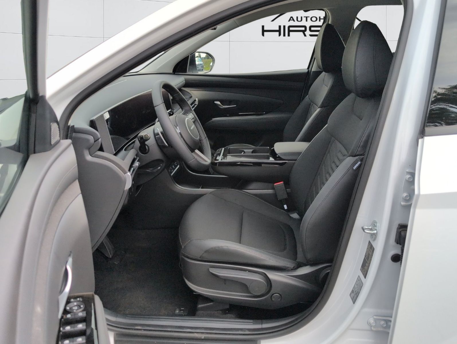 Hyundai TUCSON - Bild 7