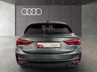 Audi Q3 - Vorschau Bild 8