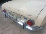 Ford Taunus 17M - Rostfrei - Unrestauriert - Ford Taunus: M17