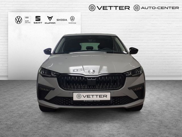 Fahrzeugabbildung SKODA Scala 1.5 TSI Balance DSG ACC NAVI AHK