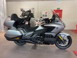 Honda GOLD WING 1800 TOURING DCT 2025 - MOTORRAD TOURING