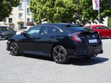 Honda Civic 1.0 VTEC TURBO Elegance Navi ACC AHK PDC - Honda Civic: Vtec